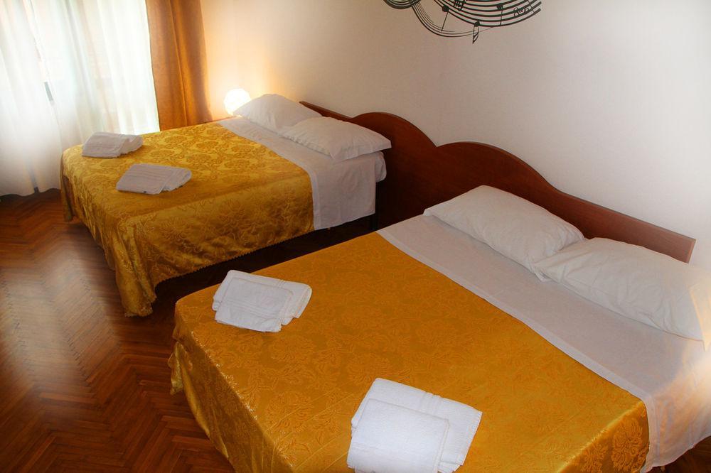 B&B Music Mediolan Zewnętrze zdjęcie